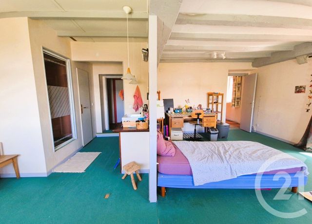 maison à vendre - 6 pièces - 320.0 m2 - ST MARTIN DE SEIGNANX - 40 - AQUITAINE - Century 21 Dune Et Or