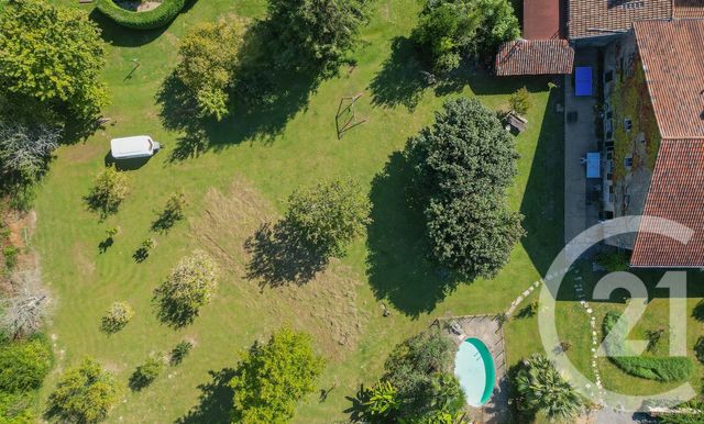 maison à vendre - 6 pièces - 320.0 m2 - ST MARTIN DE SEIGNANX - 40 - AQUITAINE - Century 21 Dune Et Or