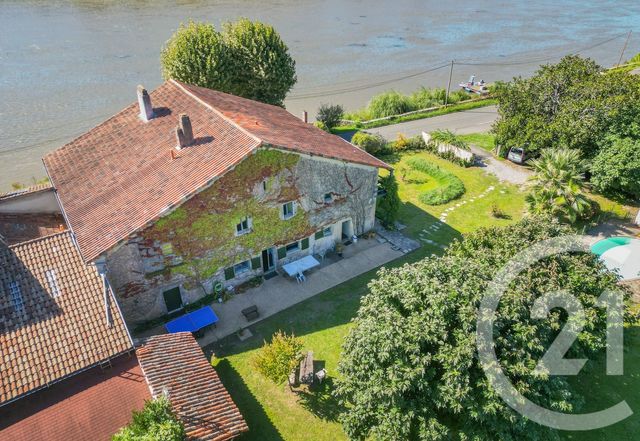 maison à vendre - 6 pièces - 320.0 m2 - ST MARTIN DE SEIGNANX - 40 - AQUITAINE - Century 21 Dune Et Or