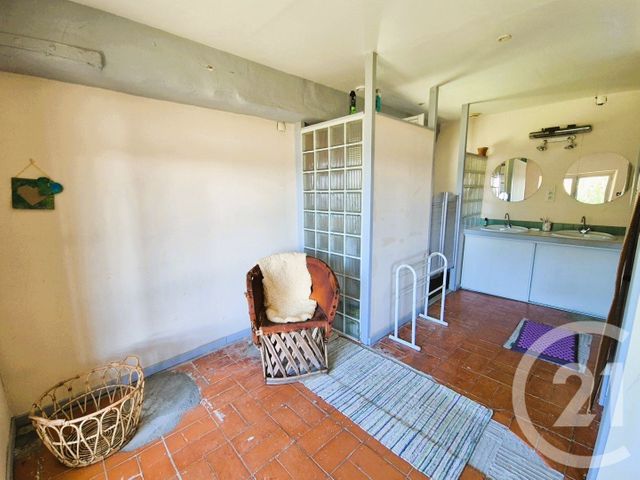 maison à vendre - 6 pièces - 320.0 m2 - ST MARTIN DE SEIGNANX - 40 - AQUITAINE - Century 21 Dune Et Or