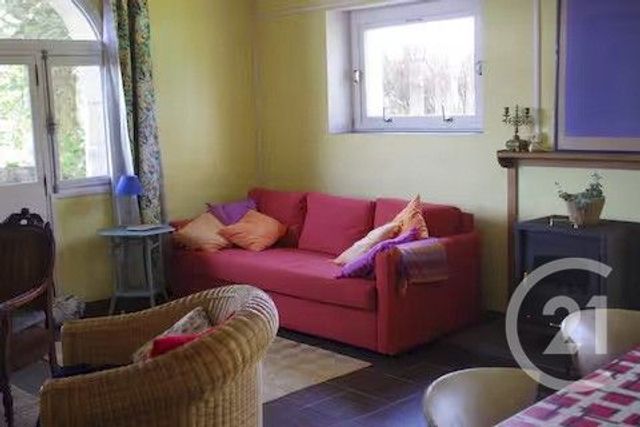 maison à vendre - 6 pièces - 320.0 m2 - ST MARTIN DE SEIGNANX - 40 - AQUITAINE - Century 21 Dune Et Or