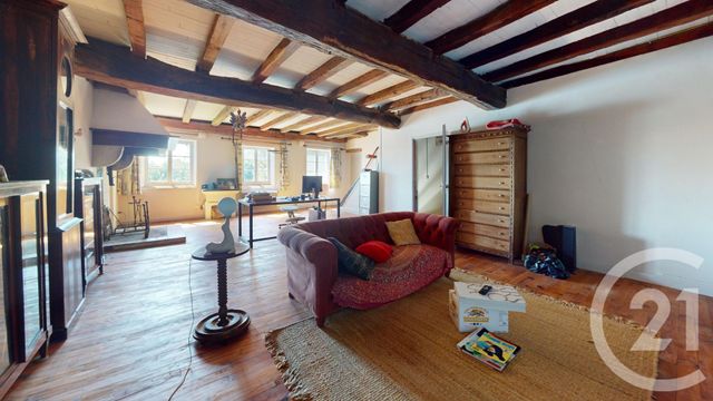 maison à vendre - 6 pièces - 320.0 m2 - ST MARTIN DE SEIGNANX - 40 - AQUITAINE - Century 21 Dune Et Or
