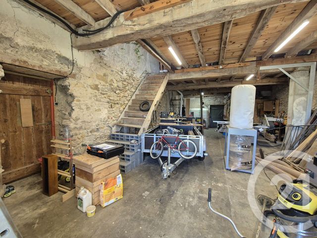 maison à vendre - 6 pièces - 320.0 m2 - ST MARTIN DE SEIGNANX - 40 - AQUITAINE - Century 21 Dune Et Or