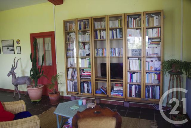 maison à vendre - 6 pièces - 320.0 m2 - ST MARTIN DE SEIGNANX - 40 - AQUITAINE - Century 21 Dune Et Or