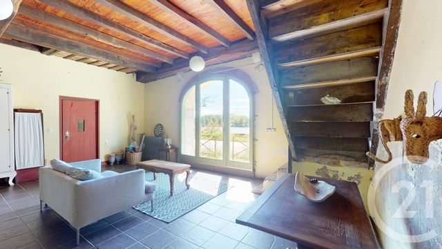 maison à vendre - 6 pièces - 320.0 m2 - ST MARTIN DE SEIGNANX - 40 - AQUITAINE - Century 21 Dune Et Or