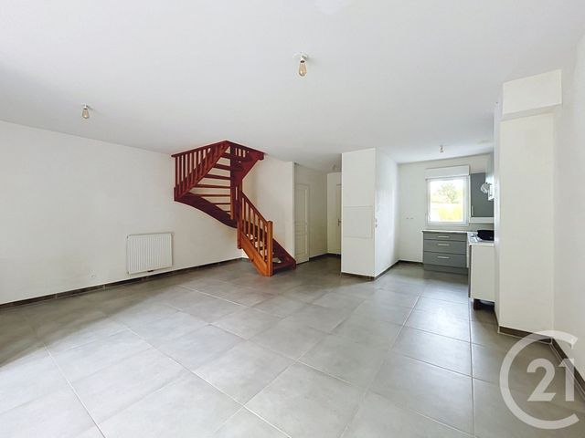 maison à vendre - 4 pièces - 80.13 m2 - LABENNE - 40 - AQUITAINE - Century 21 Dune Et Or