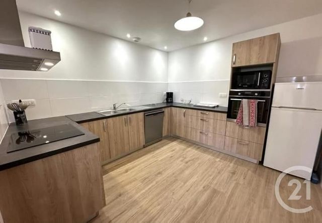 Appartement F3 à louer - 3 pièces - 64.81 m2 - ST MARTIN DE SEIGNANX - 40 - AQUITAINE - Century 21 Dune Et Or