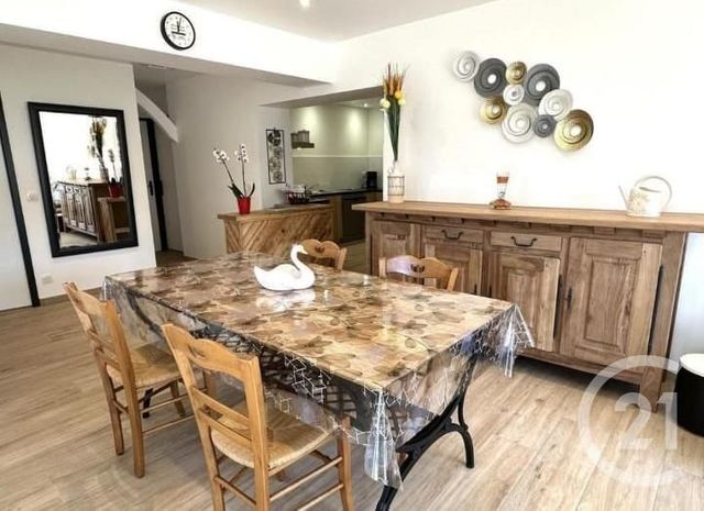 Appartement F3 à louer ST MARTIN DE SEIGNANX