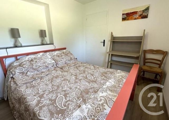 Appartement F3 à louer - 3 pièces - 64.81 m2 - ST MARTIN DE SEIGNANX - 40 - AQUITAINE - Century 21 Dune Et Or