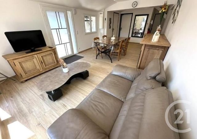 Appartement F3 à louer - 3 pièces - 64.81 m2 - ST MARTIN DE SEIGNANX - 40 - AQUITAINE - Century 21 Dune Et Or