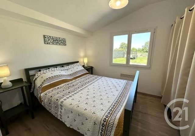 Appartement F3 à louer - 3 pièces - 64.81 m2 - ST MARTIN DE SEIGNANX - 40 - AQUITAINE - Century 21 Dune Et Or
