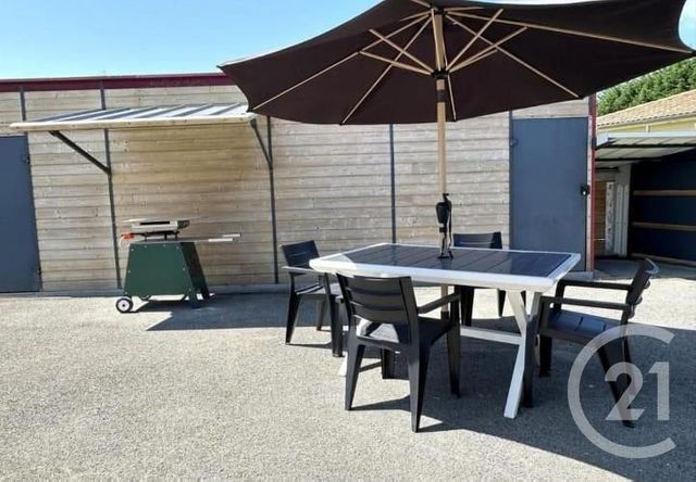 Appartement F3 à louer - 3 pièces - 64.81 m2 - ST MARTIN DE SEIGNANX - 40 - AQUITAINE - Century 21 Dune Et Or