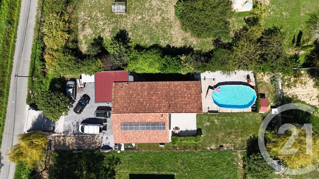 maison à vendre - 5 pièces - 149.0 m2 - BIAUDOS - 40 - AQUITAINE - Century 21 Dune Et Or