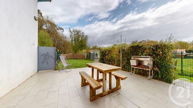 maison à vendre - 5 pièces - 149.0 m2 - BIAUDOS - 40 - AQUITAINE - Century 21 Dune Et Or