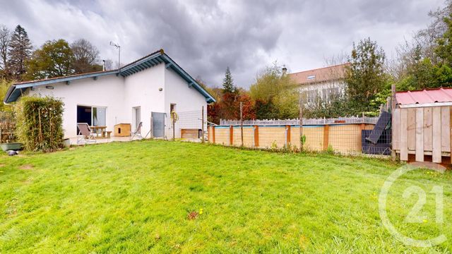 maison à vendre - 5 pièces - 149.0 m2 - BIAUDOS - 40 - AQUITAINE - Century 21 Dune Et Or