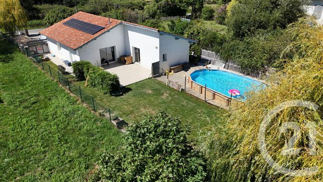 maison - BIAUDOS - 40