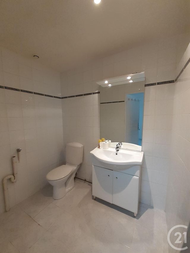 Appartement F2 à louer - 2 pièces - 40.35 m2 - USTARITZ - 64 - AQUITAINE - Century 21 Dune Et Or
