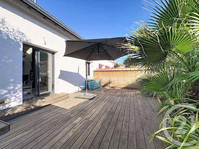 maison à vendre - 4 pièces - 124.09 m2 - ONDRES - 40 - AQUITAINE - Century 21 Dune Et Or