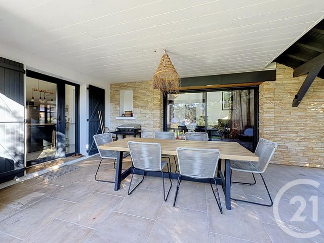 maison à vendre - 4 pièces - 124.09 m2 - ONDRES - 40 - AQUITAINE - Century 21 Dune Et Or
