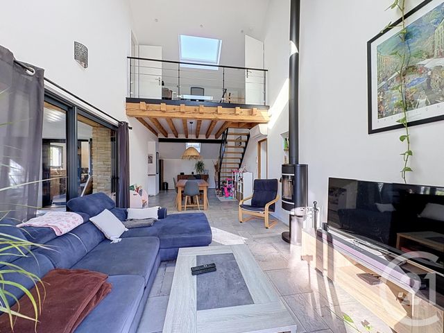 maison à vendre - 4 pièces - 124.09 m2 - ONDRES - 40 - AQUITAINE - Century 21 Dune Et Or