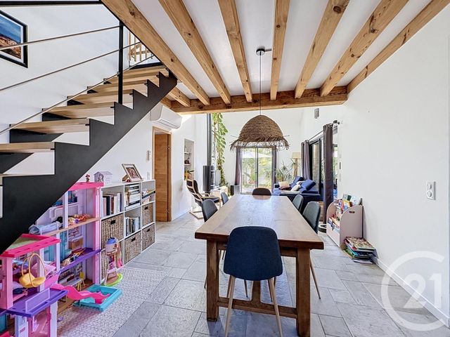 maison à vendre - 4 pièces - 124.09 m2 - ONDRES - 40 - AQUITAINE - Century 21 Dune Et Or