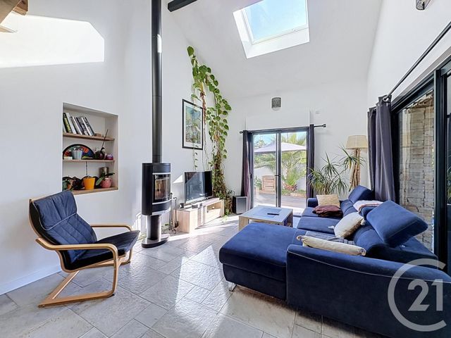 maison à vendre - 4 pièces - 124.09 m2 - ONDRES - 40 - AQUITAINE - Century 21 Dune Et Or