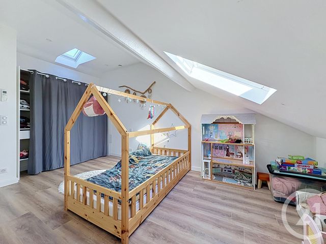 maison à vendre - 4 pièces - 124.09 m2 - ONDRES - 40 - AQUITAINE - Century 21 Dune Et Or