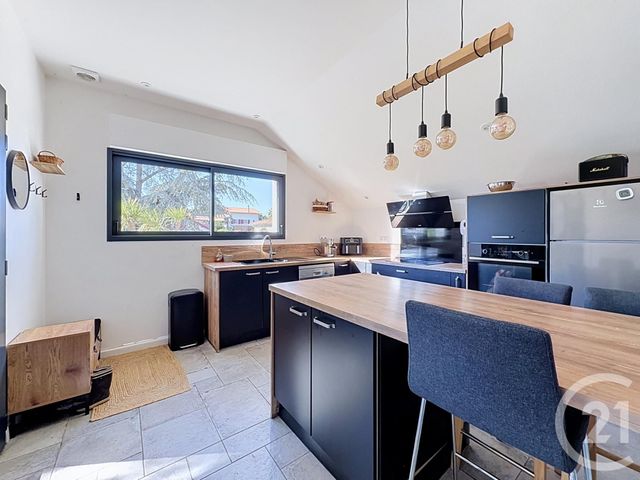 maison à vendre - 4 pièces - 124.09 m2 - ONDRES - 40 - AQUITAINE - Century 21 Dune Et Or