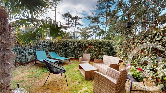 appartement - LABENNE - 40
