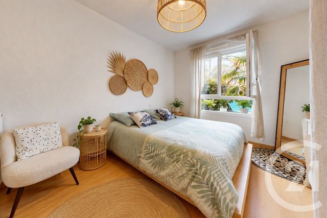 Appartement T2 à vendre - 2 pièces - 43.4 m2 - LABENNE - 40 - AQUITAINE - Century 21 Dune Et Or