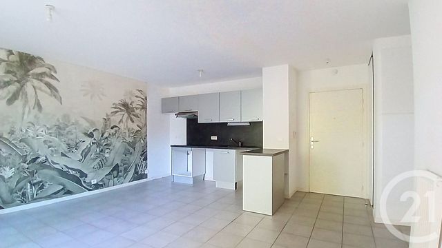 Appartement F3 à vendre - 3 pièces - 64.87 m2 - ONDRES - 40 - AQUITAINE - Century 21 Dune Et Or