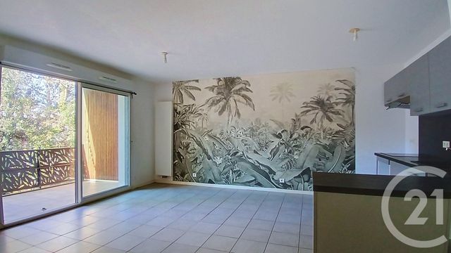 Appartement F3 à vendre - 3 pièces - 64.87 m2 - ONDRES - 40 - AQUITAINE - Century 21 Dune Et Or