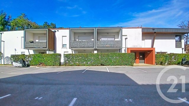 appartement - ONDRES - 40